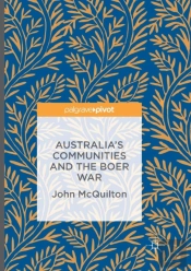Australia'S Communities And The Boer War