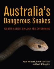 Australia'S Dangerous Snakes