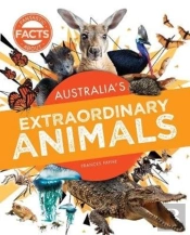 Australia'S Extraordinary Animals