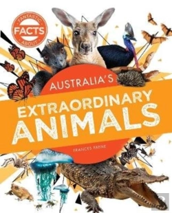 Bertrand.pt - Australia'S Extraordinary Animals