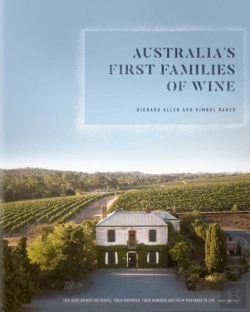 Bertrand.pt - Australia'S First Families Of Wine