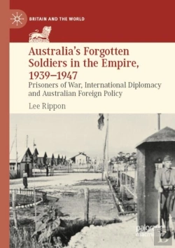 Bertrand.pt - Australia'S Forgotten Soldiers In The Empire, 1939â€“1947