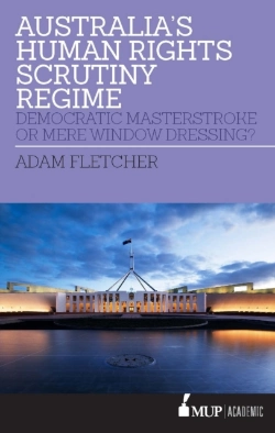 Bertrand.pt - Australia'S Human Rights Scrutiny Regime