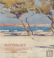 Australia'S Impressionists