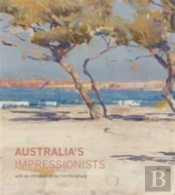 Australia'S Impressionists