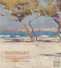 Bertrand.pt - Australia'S Impressionists