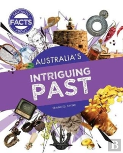 Bertrand.pt - Australia'S Intriguing Past