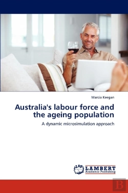 Bertrand.pt - Australia'S Labour Force And The Ageing Population