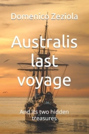 Australia'S Last Voyage