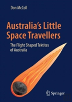 Bertrand.pt - Australia'S Little Space Travellers