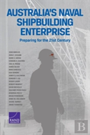 Australia'S Naval Shipbuilding Enterprise