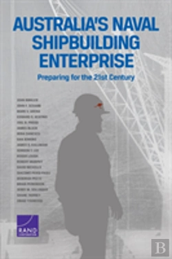 Bertrand.pt - Australia'S Naval Shipbuilding Enterprise