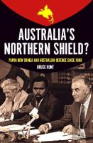 Australia'S Northern Shield?