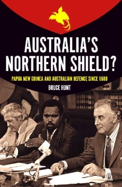 Bertrand.pt - Australia'S Northern Shield?