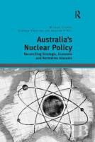 Australia'S Nuclear Policy