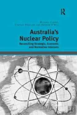 Bertrand.pt - Australia'S Nuclear Policy