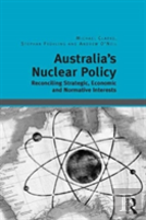 Australia'S Nuclear Policy