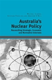 Australia'S Nuclear Policy