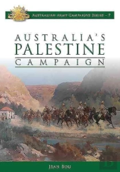 Australia'S Palestine Campaign