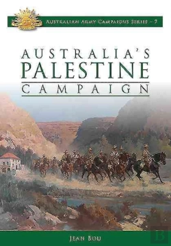 Bertrand.pt - Australia'S Palestine Campaign