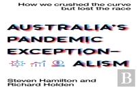 Australia'S Pandemic Exceptionalism