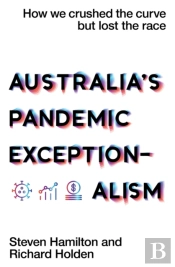 Australia'S Pandemic Exceptionalism
