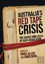 Australia'S Red Tape Crisis