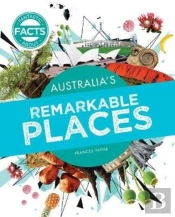 Australia'S Remarkable Places