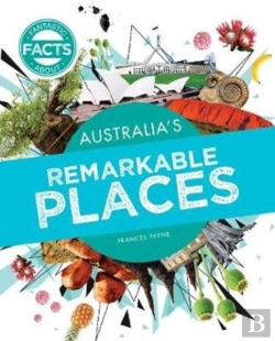 Bertrand.pt - Australia'S Remarkable Places
