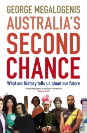 Australia'S Second Chance