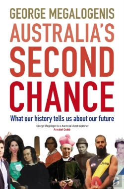 Bertrand.pt - Australia'S Second Chance