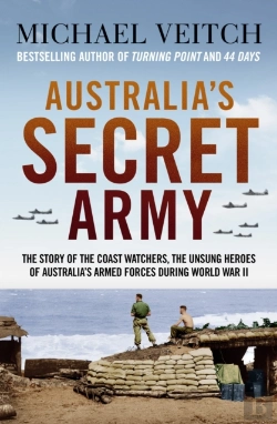 Bertrand.pt - Australia'S Secret Army