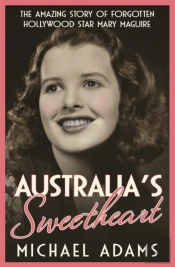 Australia'S Sweetheart