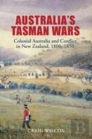 Australia'S Tasman Wars