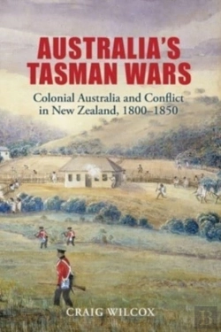 Bertrand.pt - Australia'S Tasman Wars