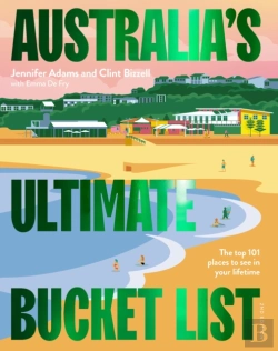 Bertrand.pt - Australia'S Ultimate Bucket List 2nd Edition