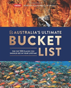 Australia'S Ultimate Bucket List