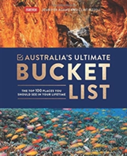 Bertrand.pt - Australia'S Ultimate Bucket List