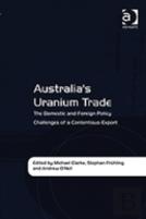 Australia'S Uranium Trade