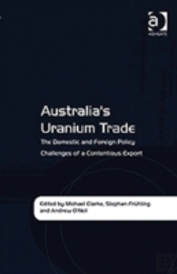 Bertrand.pt - Australia'S Uranium Trade