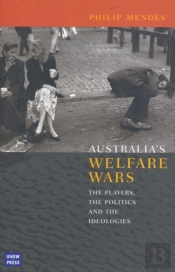 Australia'S Welfare Wars