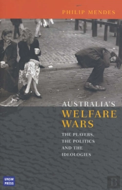 Bertrand.pt - Australia'S Welfare Wars