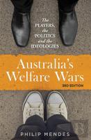 Australia'S Welfare Wars