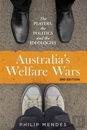Australia'S Welfare Wars