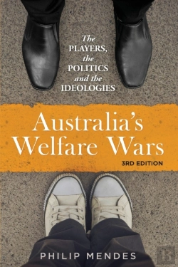 Bertrand.pt - Australia'S Welfare Wars