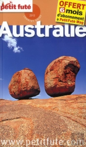 Australie 2012-2013 Petit Fute