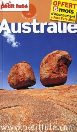 Bertrand.pt - Australie 2012-2013 Petit Fute