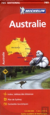 Australie