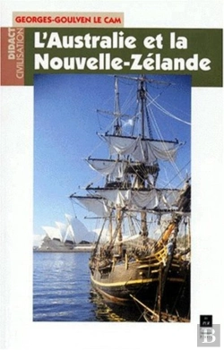 Bertrand.pt - Australie Et La Nouvelle-Zélande