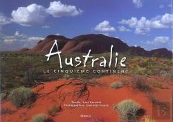 Bertrand.pt - Australie ; Le Cinquieme Continent